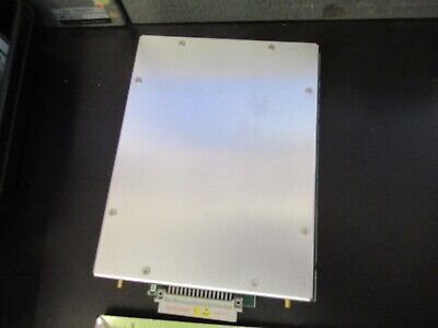 BOARD for ROHDE & SCHWARZ EMI RECEIVER IF COUNTER 806.0016.02 &B5-A-19