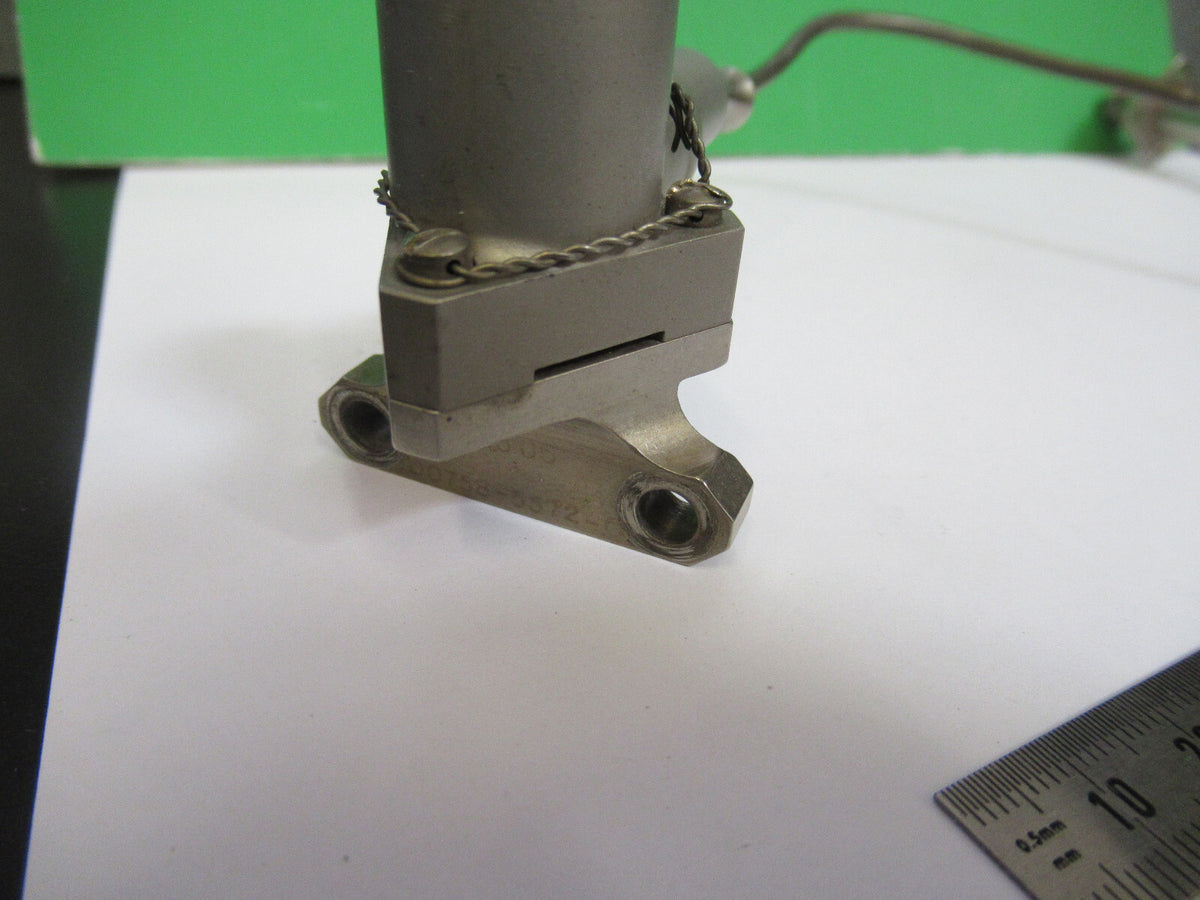 MEGGITT 144-107-000-711 NSN 6680-01-560-8734 ACCELEROMETER SENSOR AIRCRAFT X4A82