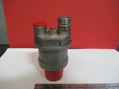 Transmitter 418- 400 Psi Aircraft Pressure Fuel