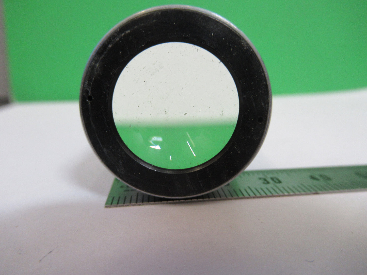 Bausch & Lomb 10X Wf Eyepiece Ocular Microscope Part