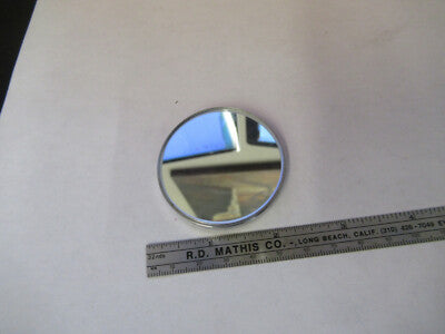 AO AMERICAN OPTICS VINTAGE MIRROR MICROSCOPE PART  AS PICTURED #W8-FT-02