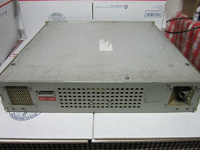 HALLICRAFTERS MANSON LAB ULTRA STABLE QUARTZ OSCILLATOR 1 MHz FREQUENCY STANDARD