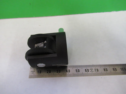 OCULAR PROJECTION OPTICS PRISM MICROSCOPE PART PICTURED S1-B-60