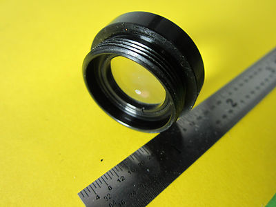 Optical Lens Nsk Japan Cross W.f. 10X Laser Optics
