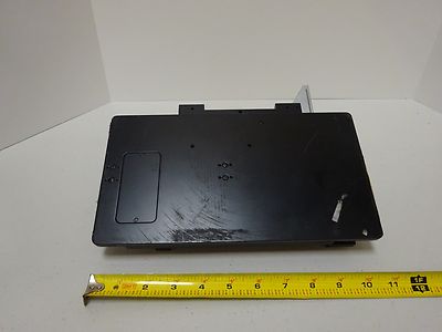 Ernst Leitz Germany Microscope parts Stage Table
