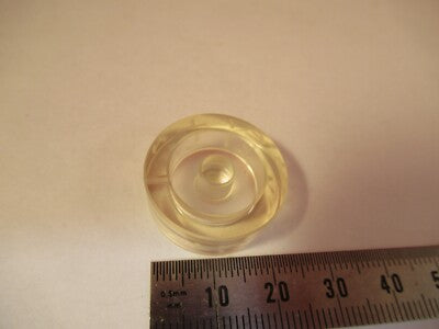 Optical Zerodur Machined Assembly Optics Litton Mil Spec Rlg