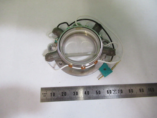OPTICAL COLLECTABLE RANGEFINDER LASER RETICLE OPTICS AS PICTURED 18-FT-47