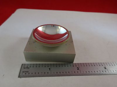 OPTICAL ILLUMINATOR MIRROR MICROSCOPE LEITZ OPTICS &52-A-15
