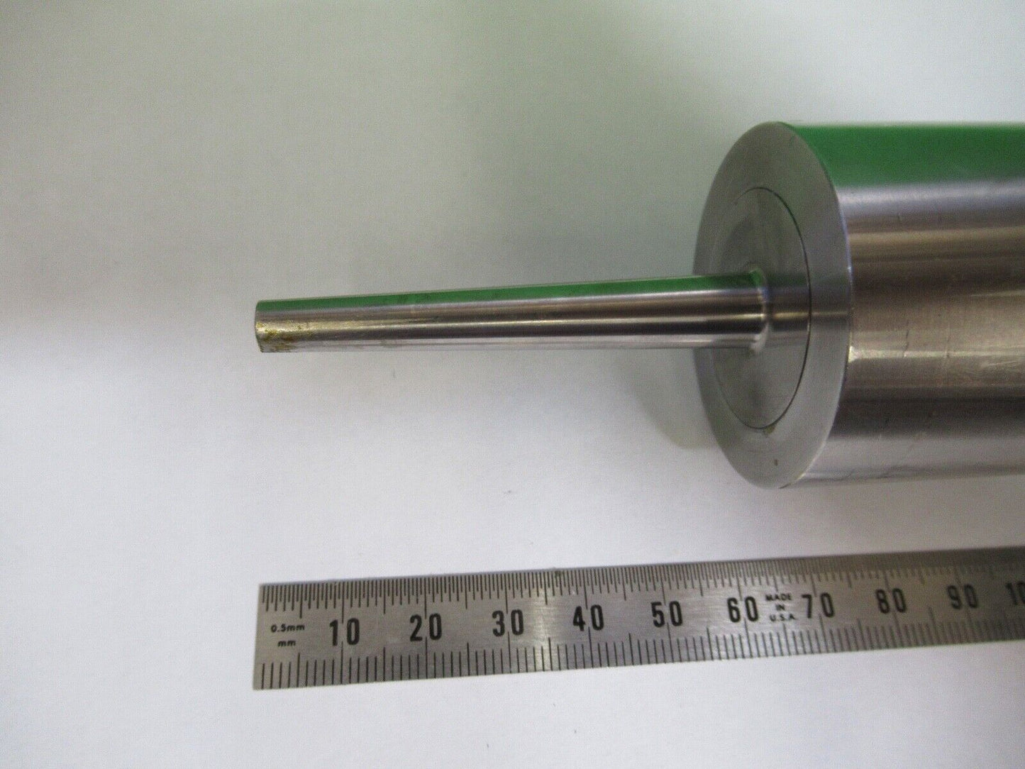 LABORATORY INDUSTRIAL SONO-TEK ULTRASONIC PIEZO DIFFUSER NOZZLE AS PIC Q7-B-29