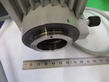ZEISS GERMANY ILLUMINATOR LAMP 467230 OPTICS MICROSCOPE PART AS PICTURED U8-B-12