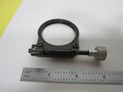 Microscope Part Dialux Lens Illuminator Ernst Leitz Germany Optics