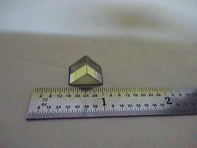 Optical Prism Laser Optics