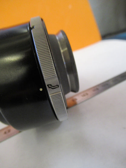 WILD HEERBRUGG M20 M40 VERTICAL ILLUMINATOR MICROSCOPE PART AS PICTURED Y3-A-54