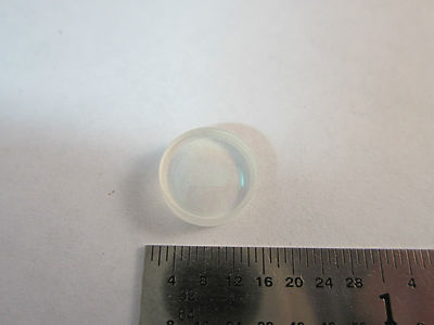OPTICAL COATED FILTER LASER OPTICS BIN#15-1 xi