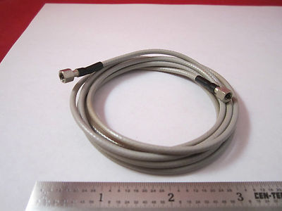 Germany Mmf Low Noise Cable for Accelerometer 10-32 to 10-32 MICRODOT