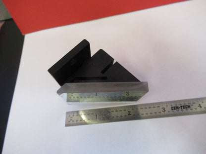 OLYMPUS JAPAN MOUNTED MIRROR OPTICS MICROSCOPE PART AS PICTURED &FT-4-X11