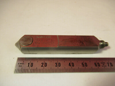 KISTLER SWISS 9221A LOAD CELL PRESSURE SENSOR PLASTIC MOLD AS PICTURED &C6-FT-99