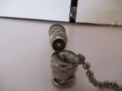 Connector Adaptor BNC to Trinax RF Microwave