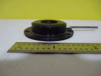 Microscope Part Iris Optics