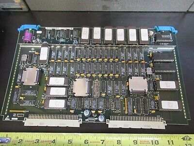 BOARD for ROHDE & SCHWARZ EMI RECEIVER MODULE 805.0012 &B4-A-05