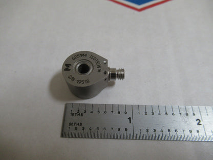 Meggitt Endevco 6251M4 Accelerometer Vibration Sensor