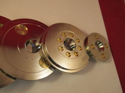 MITUTOYO WEIGHTS HARDNESS TESTER PART AS PICTURED &FT-1-A
