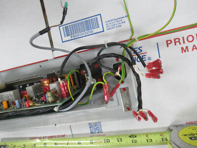 Leica Germany Dmrx Power Supply 301-371.010 Microscope Part