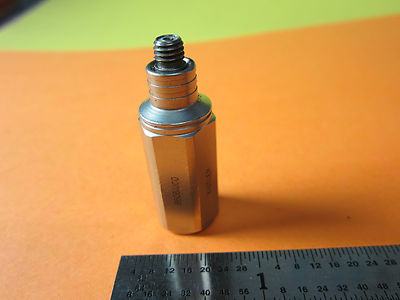 ACCELEROMETER KISTLER SWISS 8606A100 VIBRATION CALIBRATION #8-94