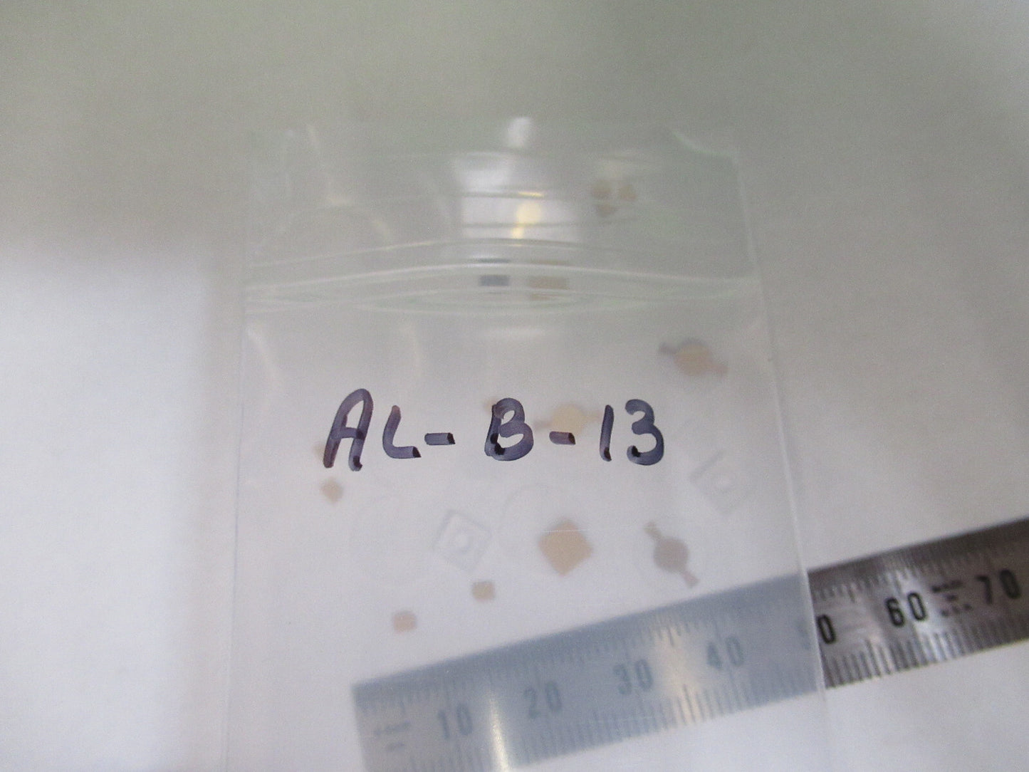 Lot Blanks Piezoelectric Quartz Crystal X-y-cut Gold Coated Piezo Sensor