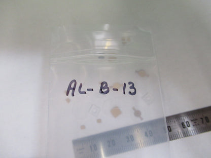Lot Blanks Piezoelectric Quartz Crystal X-y-cut Gold Coated Piezo Sensor