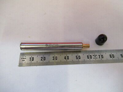 PCB PIEZOTRONICS MICROPHONE 130F22 PIEZO ACOUSTIC SENSOR AS PICTURED &87-FT-A3