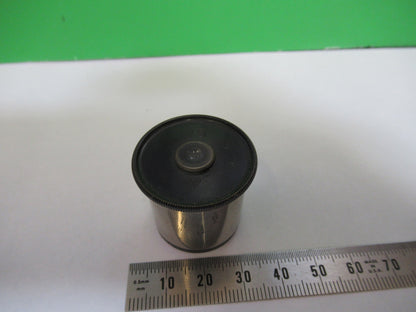 Antique Bausch & Lomb 15X Eyepiece Ocular Microscope Part