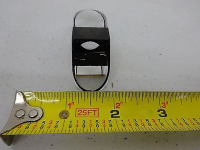 MICROSCOPE PART PRISM ASSEMBLY HEAD OPTICS #C4-E-08