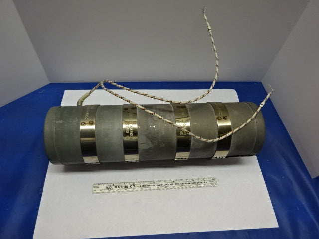 BAND HEATER WATLOW 300W  AS IS #84-55