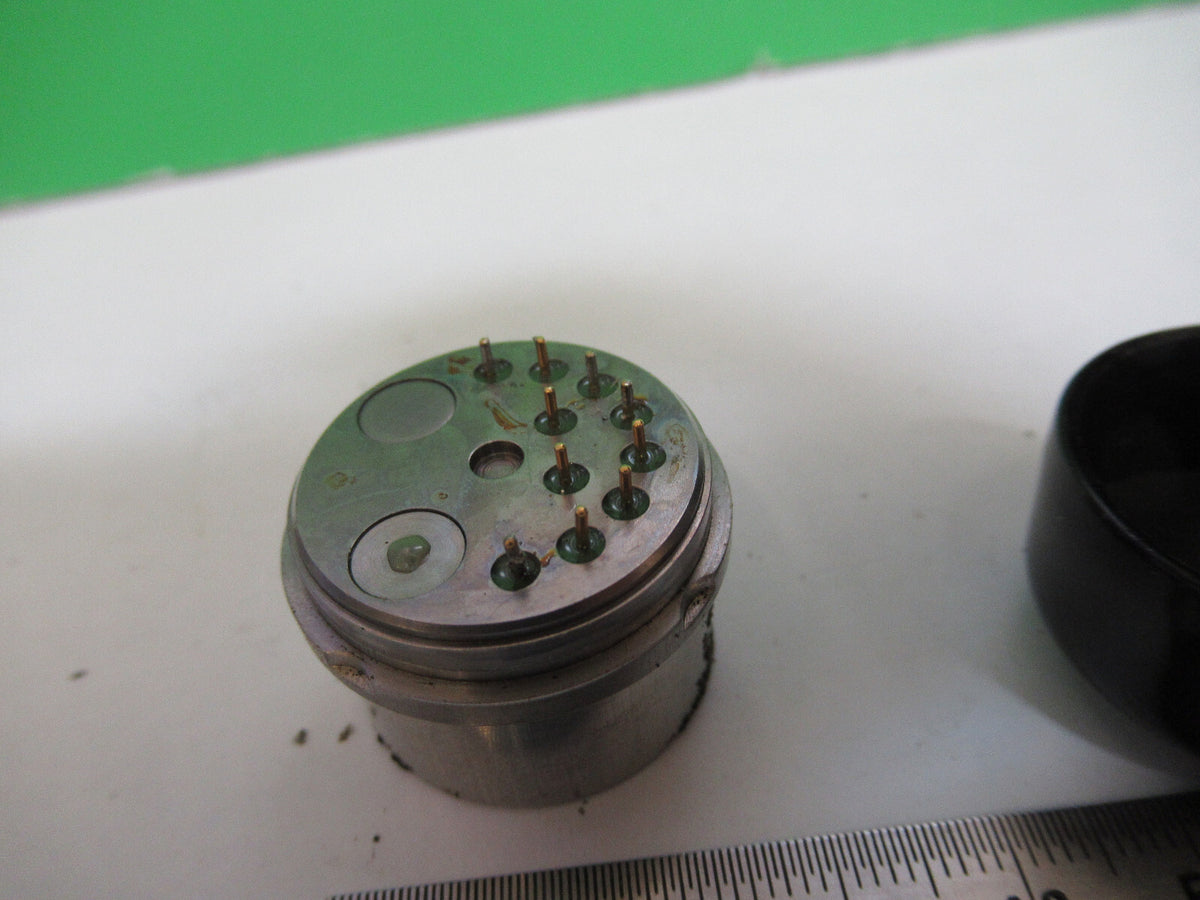 Q-flex Honeywell Sundstrand Accelerometer Sensor