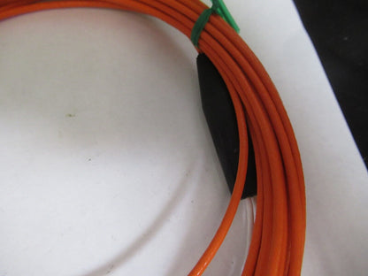 20ft CABLE for TRIAXIAL ACCELEROMETER SENSOR 1/4-28 TO BNC AS PICTURED G3-FT-82