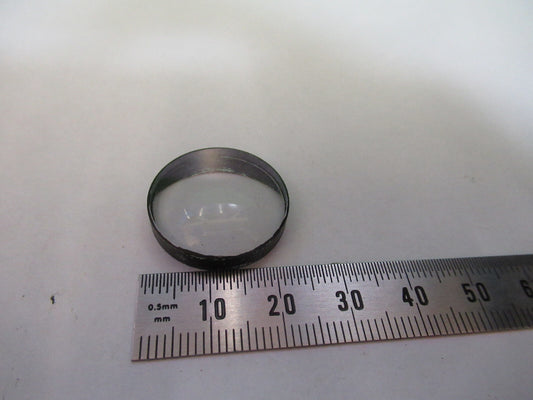 Optical Lens Convex Concave Cx-cc Optics