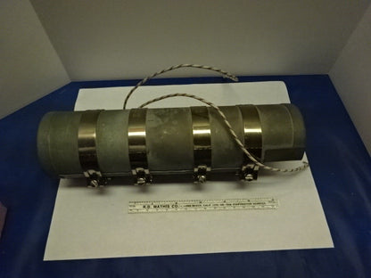 BAND HEATER WATLOW 300W  AS IS #84-55