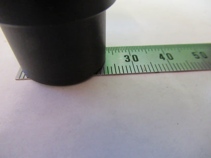 ZEISS KPL 16X 12 MC EYEPIECE OPTICS 464221 MICROSCOPE PART AS PICTURED S7-A-45