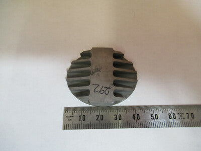 Rare Optical Beryllium Metal Mirror Mil Spec UK Laser Optics