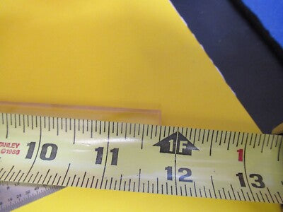 Optical Large Very Long Bar Glass BK7 PlanO Optics