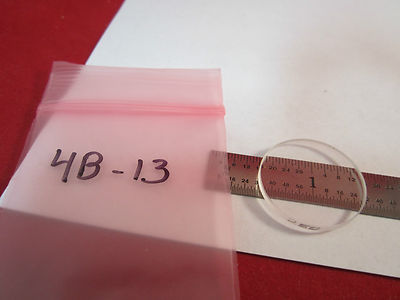 Optical Filter Laser Optics