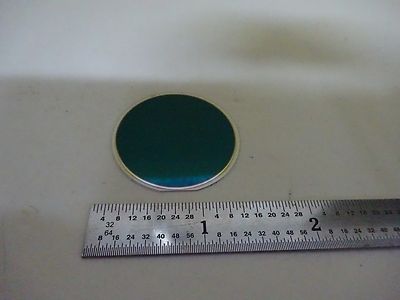 Optical Coated Sapphire Wafer Laser Optics