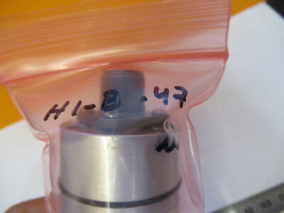 BENTLY NEVADA GE VELOCITY SEISMOPROBE SEISMIC SENSOR AS PICTURED &H1-B-47