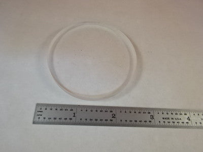 OPTISCHE FLACHGLASFENSTER LASEROPTIK BIN#N6-B-02