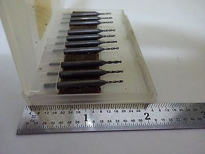LOT 10 EA TOOLS DRILLS ?? AS IS  BIN#W5-A-29