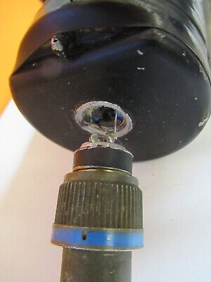 FOR PARTS AIRCRAFT INDICATOR TURN AND SLIP 206 BELL PART AS PICTURED R5-A-55