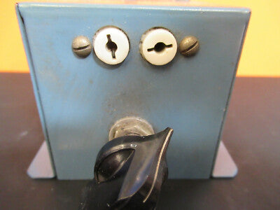 BLILEY ELECTRIC CCO QUARTZ CRYSTAL OSCILLATOR FREQUENCY AS PICTURED #FT-1-B-14