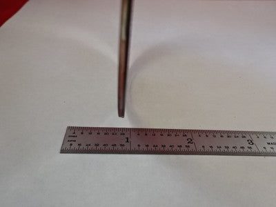Bonded Wafer Lens Array Optical Collectable