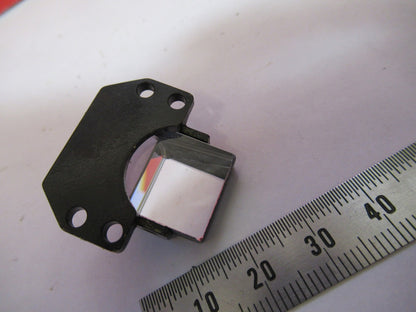 WILD HEERBRUGG M11 SWISS GLASS PRISM OPTICS MICROSCOPE PART AS PICTURED V7-A-50